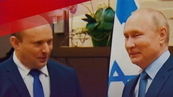 Как прошла первая встреча Путина и Беннета - Sputnik Армения