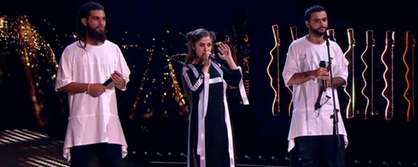 группа OTHERKIN в проекте Песни - Sputnik Армения