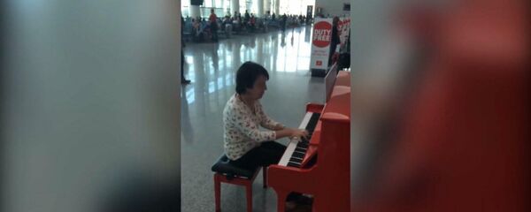 Анаит Нерсисян - Sputnik Армения