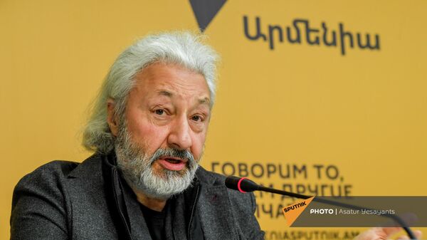 Ստաս Նամին - Sputnik Արմենիա