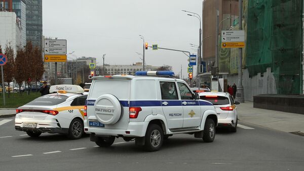 В Москве гражданин Азербайджана убил 25-летнего мужчину из-за замечания на парковке 