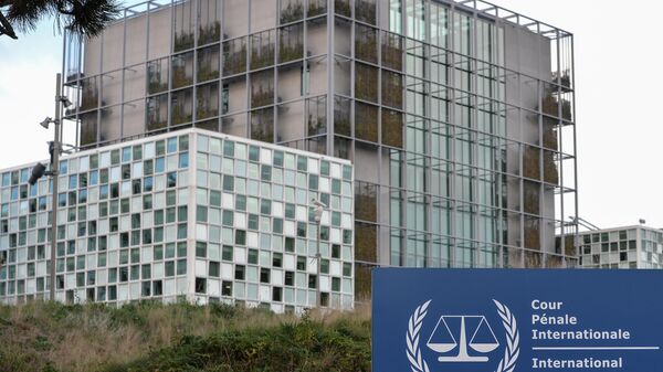 ՄԱԿ–ի միջազգային դատարան - Sputnik Արմենիա