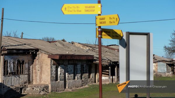 Արխիվային լուսանկար - Sputnik Արմենիա
