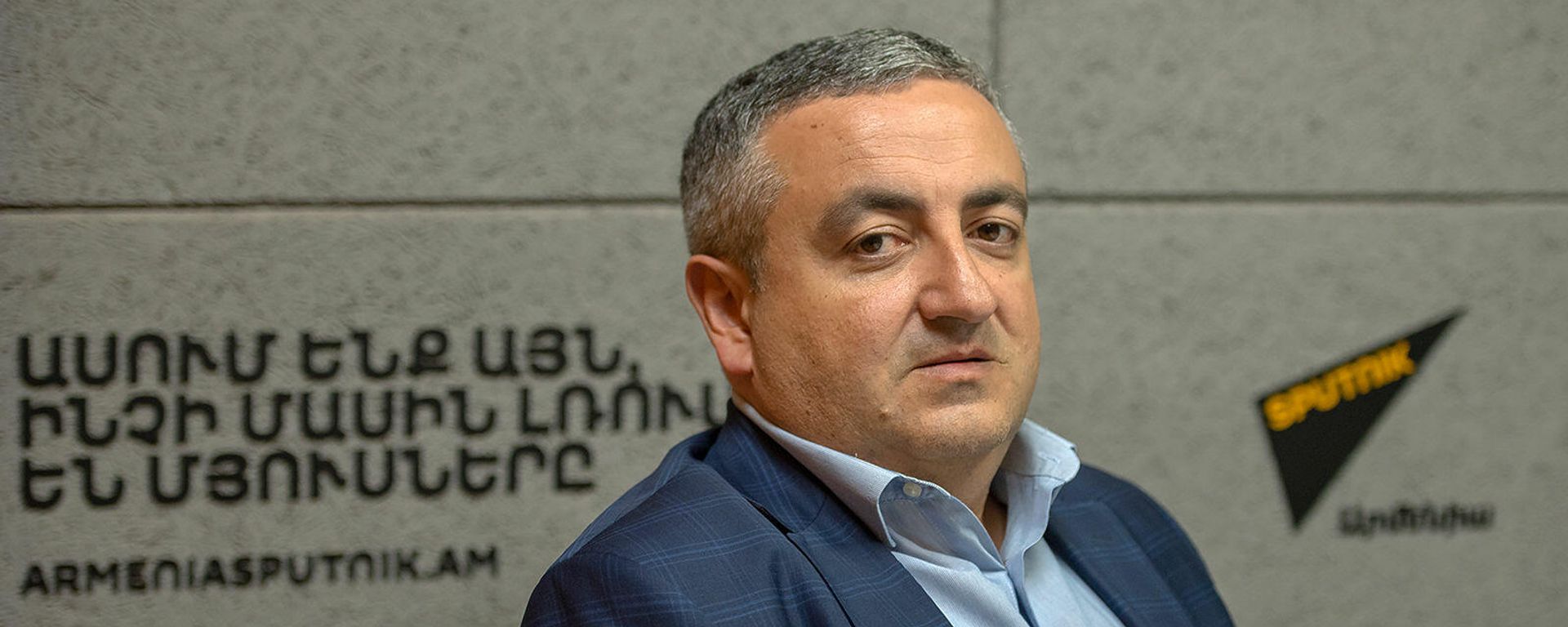 Ավետիսյան. «Մարդիկ դեռ շարունակում են դռներից ու պատերից կախված միս գնել» - Sputnik Արմենիա, 1920, 23.12.2021