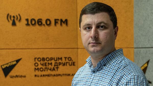 Աբրահամյան. Արցախում նախագահի փոփոխությանն ուղղված գործողություններն անթույլատրելի են   - Sputnik Արմենիա