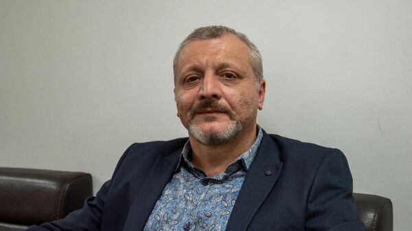 Քաղաքագետը Վարդենիսում իշխանության յուրացման, քաղաքացիական բախումներ հրահրելու հատկանիշներ է նկատում - Sputnik Արմենիա