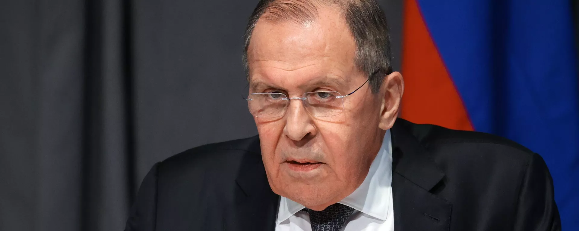 Министр иностранных дел РФ Сергей Лавров - Sputnik Армения, 1920, 14.01.2022