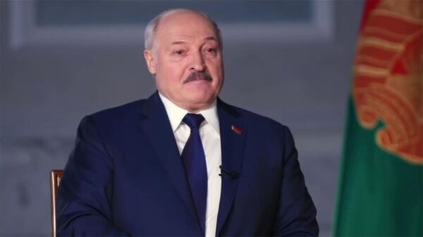 Лукашенко о том, что считает Бога белорусом. - Sputnik Армения