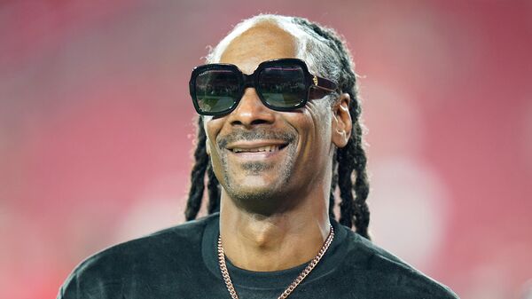 Snoop Dogg - Sputnik Արմենիա