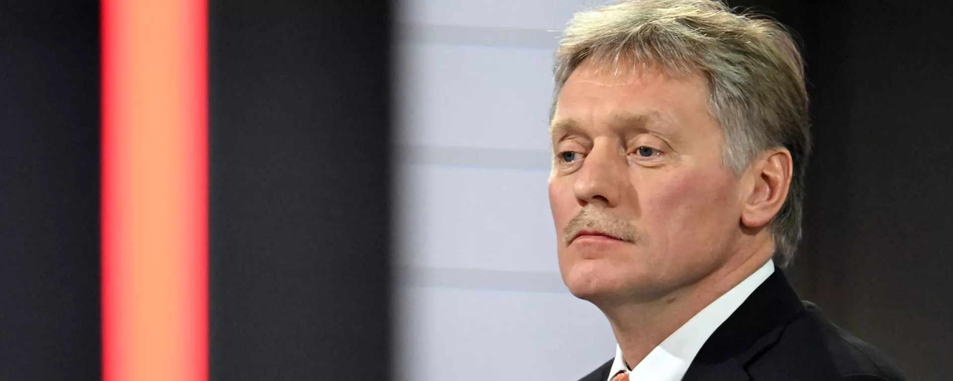 Пресс-секретарь президента РФ Дмитрий Песков - Sputnik Армения, 1920, 22.04.2022