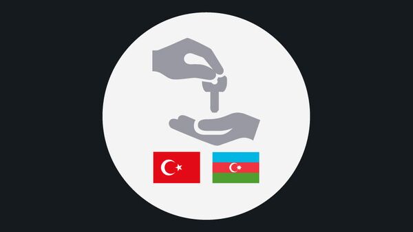 Թուրքիայի և Ադրբեջանի քաղաքացիություն ունեցող անձանց կողմից ՀՀ ձեռք բերված գույքային միավորները - Sputnik Արմենիա