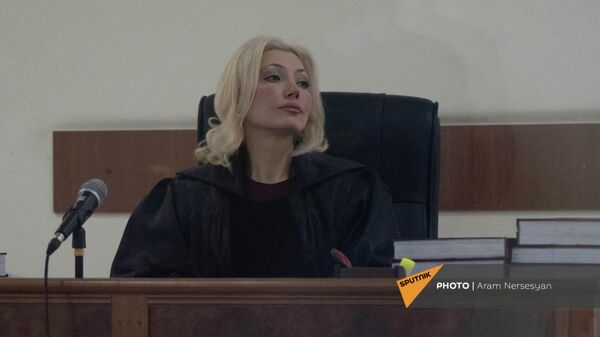 Это политическое шоу: глава офиса Кочаряна – о прекращении полномочий судьи Данибекян