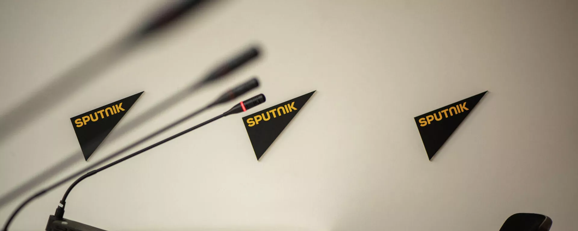 Мультимедийный пресс-центр Sputnik Армения - Sputnik Армения, 1920, 27.02.2022