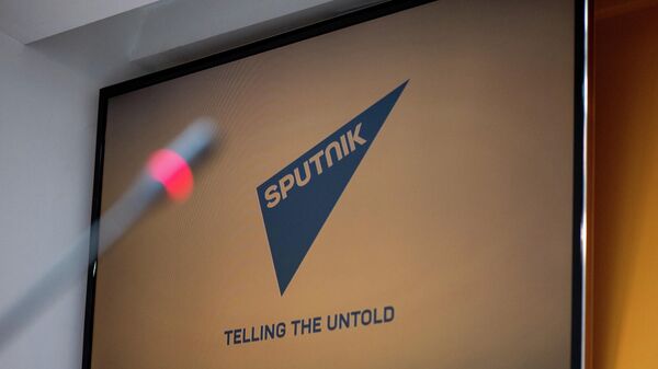 Sputnik Արմենիայի մուլտիմեդիոն մամուլի կենտրոնը - Sputnik Արմենիա