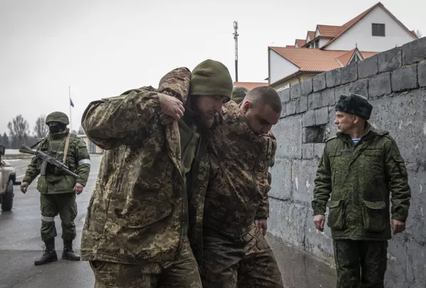 Ситуация в Луганской народной республике - Sputnik Армения