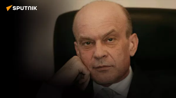 Жилин: российская армия могла бы превратить Киев в Дрезден 45-го года, но России это не нужно - Sputnik Армения
