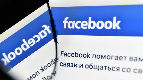 «Facebook-ի որոշումը հակասում է շատ երկրների, այդ թվում՝ Հայաստանի, օրենսդրությանը»․ մեդիափորձագետ - Sputnik Արմենիա