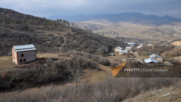 Кабмин Армении расширил список участников жилищной программы для приграничных сел