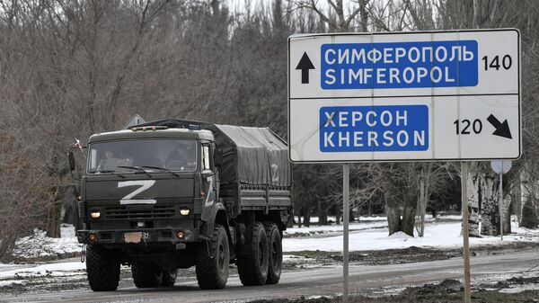 2 մարդ է զոհվել Ցարսկոյե գյուղում և Կախովկա քաղաքում Ուկրաինայի ԶՈւ հարվածներից