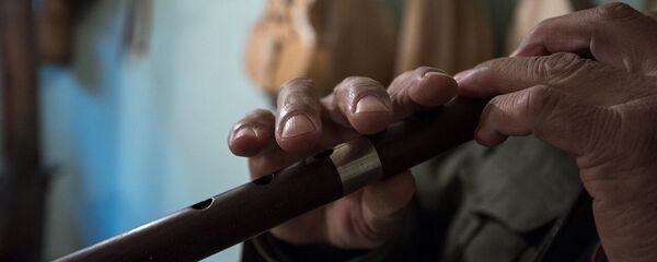 Дудук Дудук - Sputnik Արմենիա