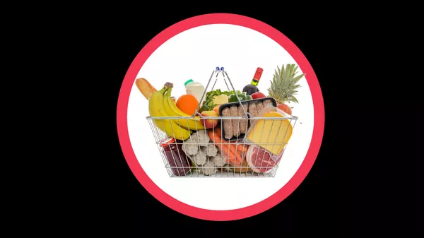 Как изменились цены на продукты в Армении за год - Sputnik Армения