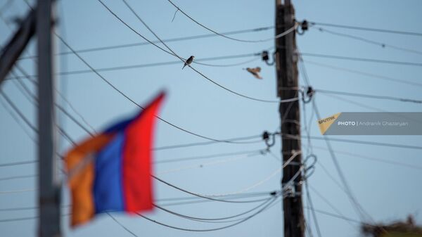Երևանում և 7 մարզում էլեկտրաէներգիայի անջատումներ են սպասվում