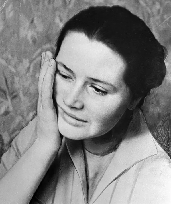 Жена космонавта Юрия Гагарина Валентина ожидает возвращения супруга на Землю Жена космонавта Юрия Гагарина Валентина ожидает возвращения супруга на Землю - Sputnik Армения
