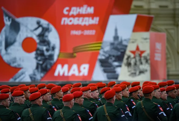 Рота военной полиции  - Sputnik Армения