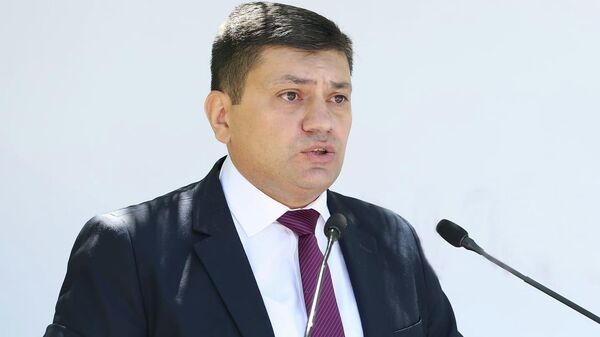 Խաչիկ Գալստյան - Sputnik Արմենիա