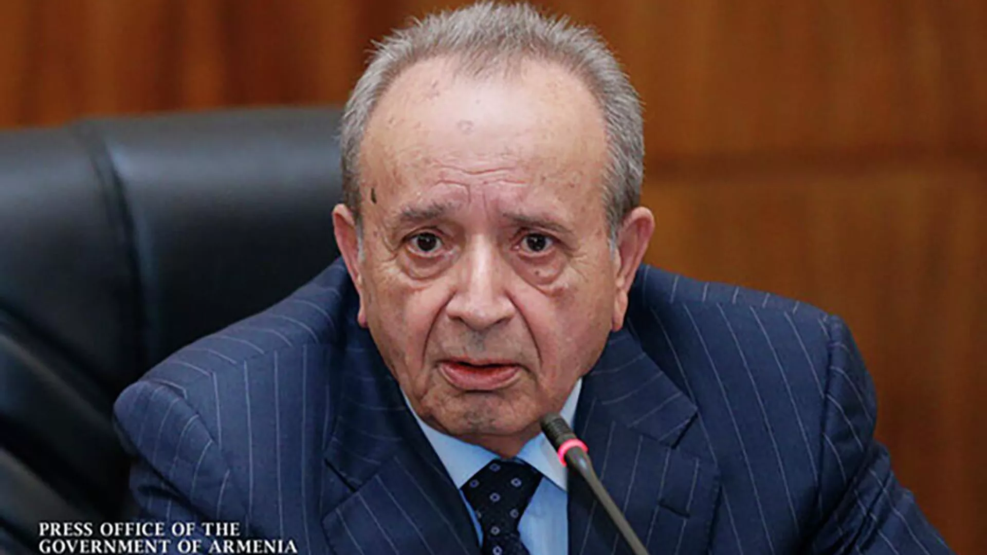 Юрий Джавадян