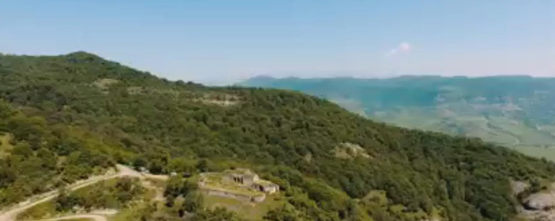 Հակոբավանքի վանական համալիր - Sputnik Армения, 1920, 05.06.2022