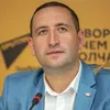 Директор туркомпании Vizit Армения Владимир Геворкян во время видеомоста Туризм в Армении и Грузии после пандемии (14 июня 2022). Еревaн - Sputnik Армения