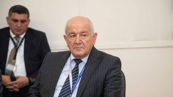 Мигран Хачатрян - Sputnik Армения