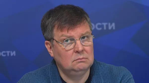 Мартынов раскрыл, почему визит Путина в Тегеран войдет в историю  - Sputnik Армения