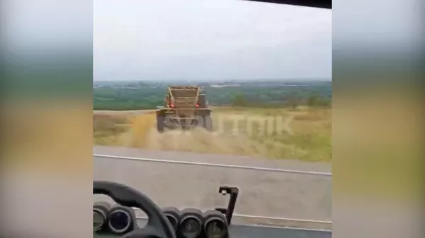 Военные из Армении — частые гости Российского университета спецназа в Чечне - Sputnik Армения