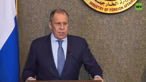 Лавров - о том, как будет действовать соглашение по вывозу украинского зерна, которое Россия, Турция и ООН подписали в Стамбуле - Sputnik Армения