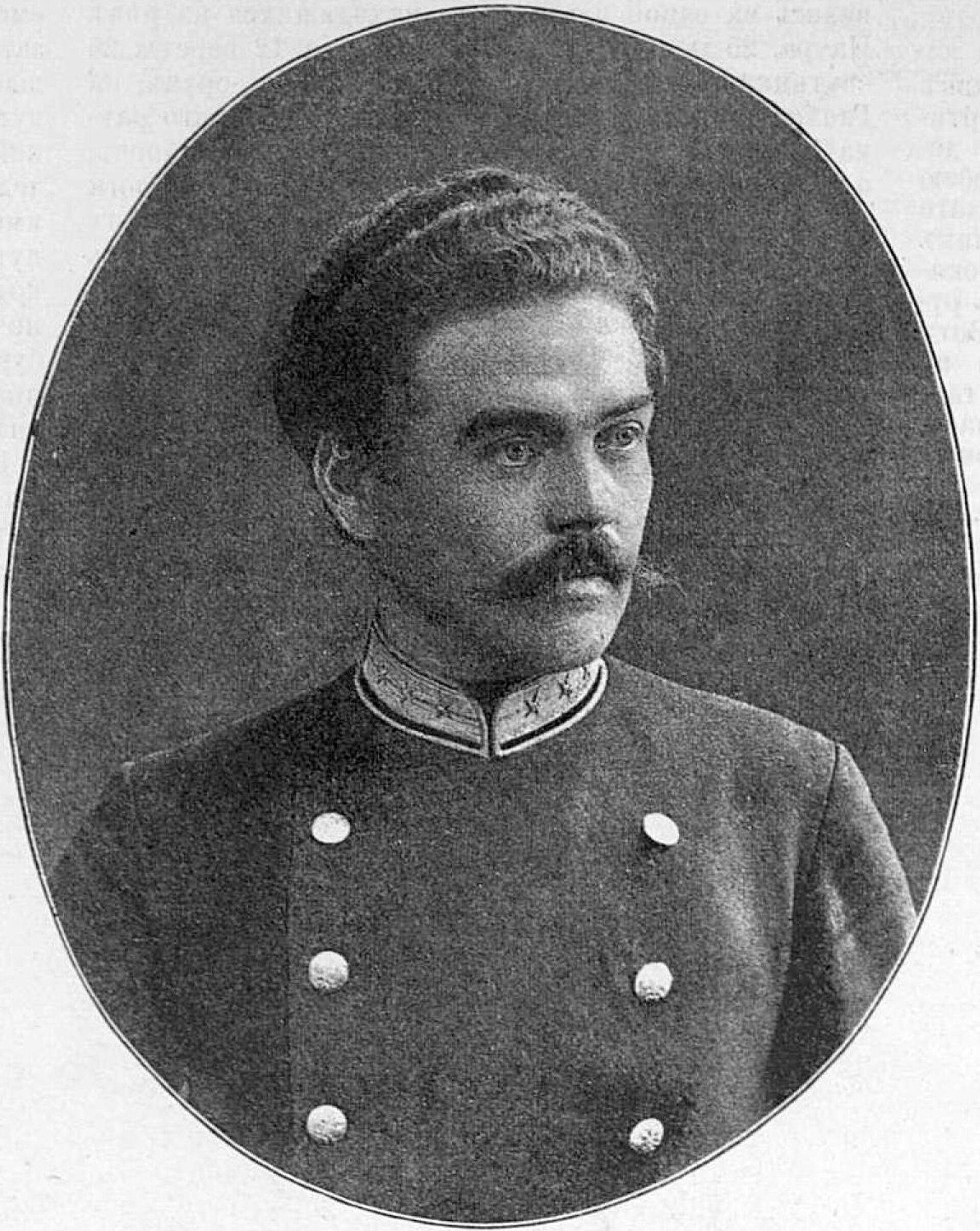 Пастухов Андрей Васильевич - Sputnik Армения, 1920, 09.08.2022