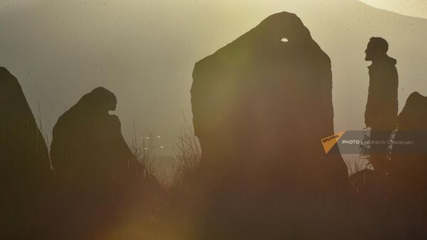 Զորաց քարեր - Sputnik Արմենիա