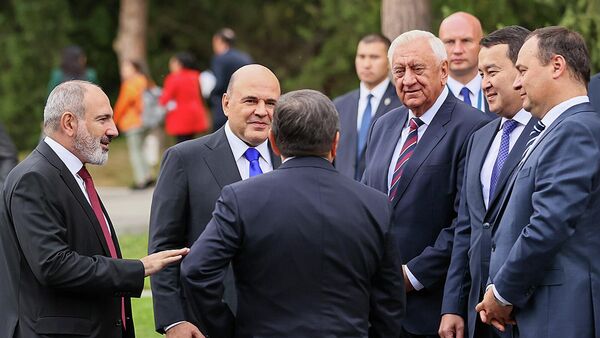 Արխիվային լուսանկար - Sputnik Արմենիա