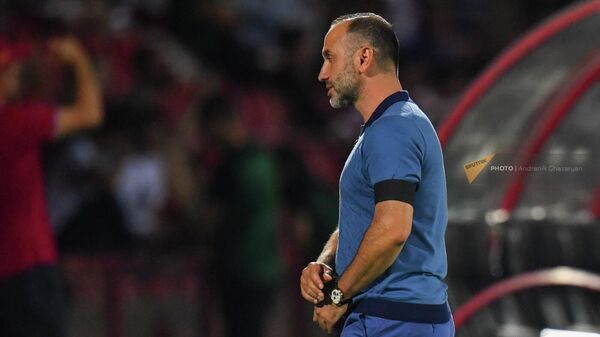 Եղիշե Մելիքյան - Sputnik Արմենիա