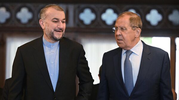 Были надежными друзьями России: Лавров выразил соболезнования Ирану