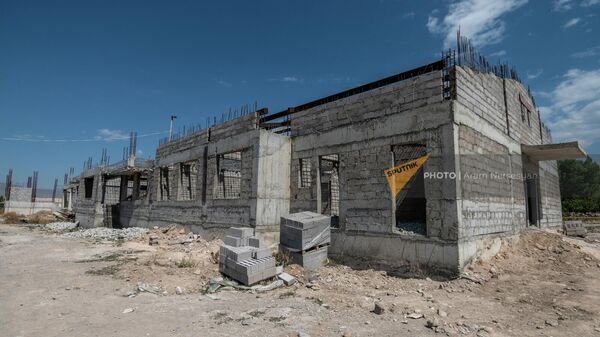 Արխիվային լուսանկար - Sputnik Արմենիա