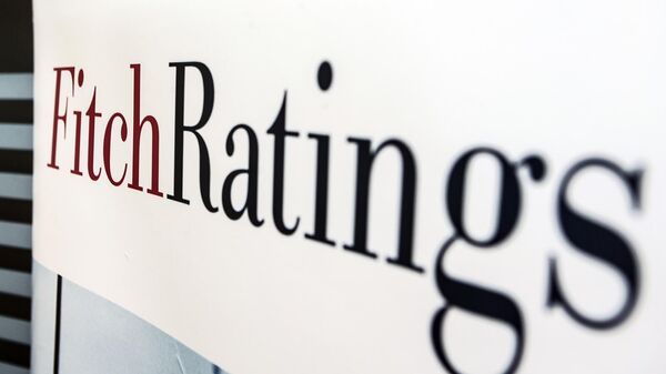 Fitch Ratings - Sputnik Արմենիա