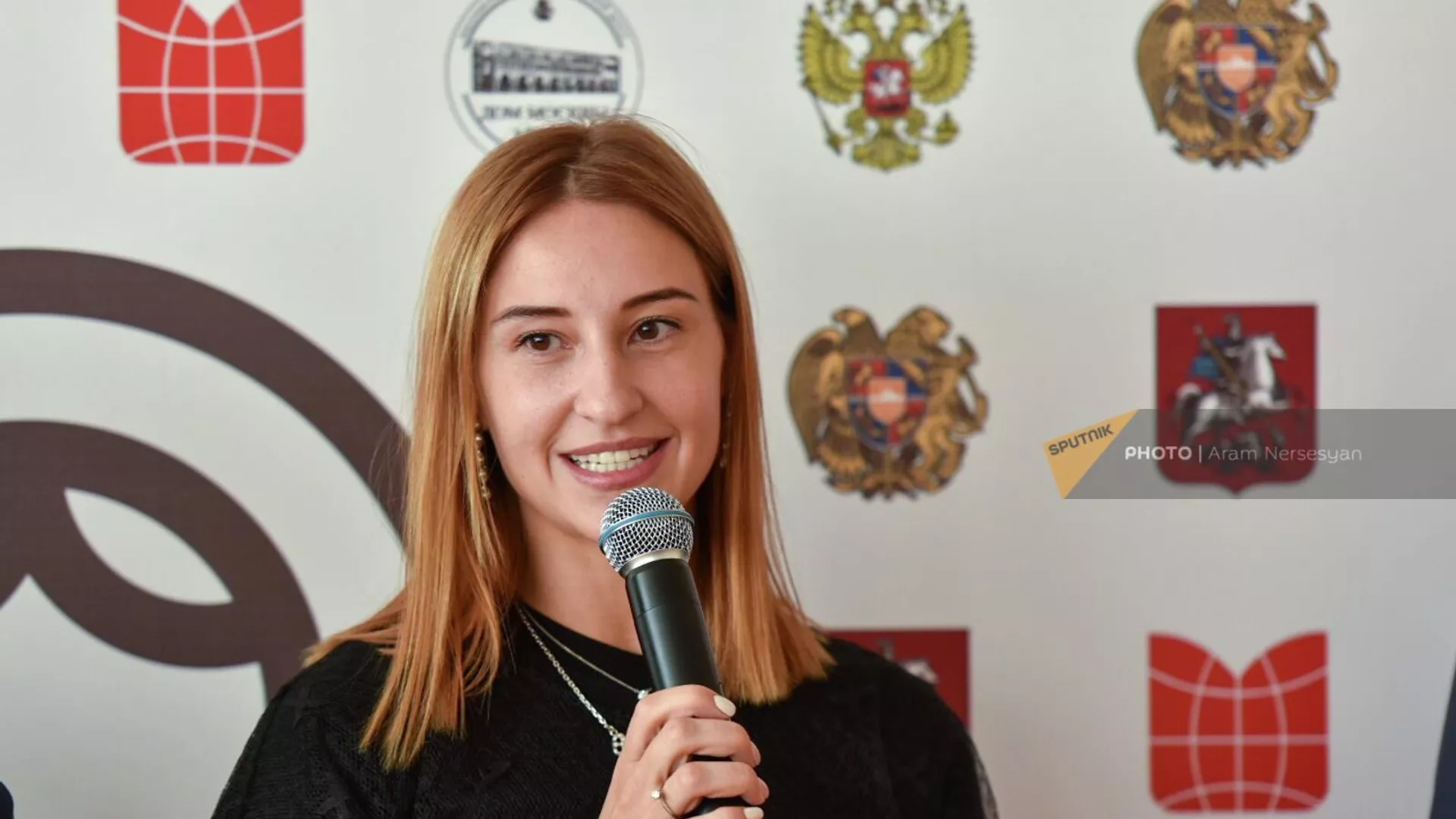 Церемония открытия Русского центра в Раздане (12 сентября 2022). Котайк Церемония открытия Русского центра в Раздане (12 сентября 2022). Котайк - Sputnik Армения, 1920, 12.09.2022