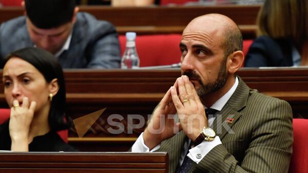Депутат ГД заявил, что в Киранце довольны процессом делимитации
