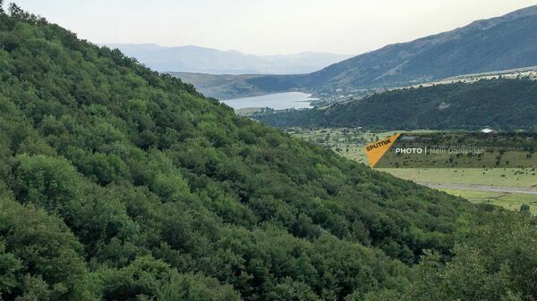 Есть ли угроза прорыва дамб армянских водохранилищ? Министерство пояснило
