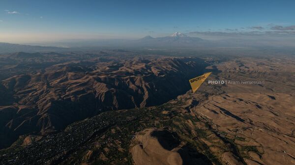 Արխիվային լուսանկար - Sputnik Արմենիա