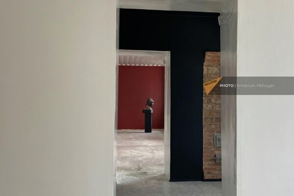 Ավետիք Իսահակյանի տուն-թանգարանը - Sputnik Արմենիա