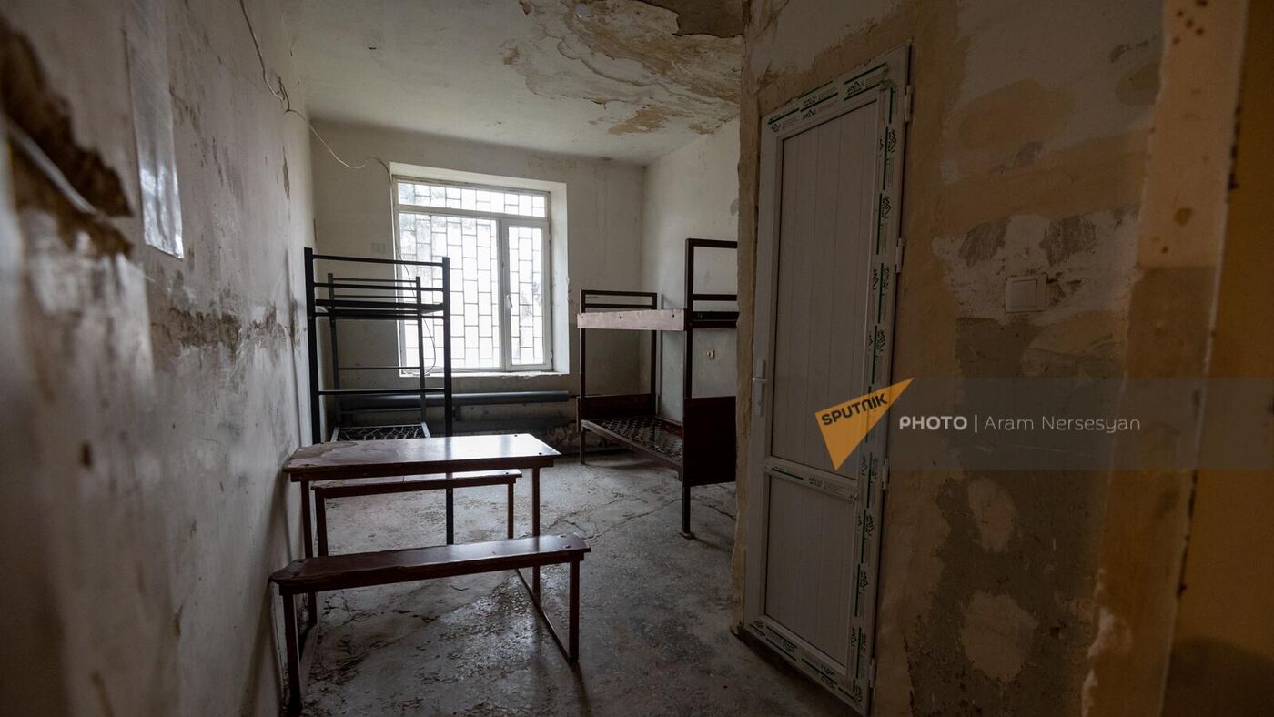  картинки Hole @@@@@ arhivach.org  «Աբովյան» ՔԿՀ–ում վերանորոգումն ընթանում է մեծ թափով. ՄԻՊ–ի հայտարարության  հետքերով - 10.12.2022, Sputnik Արմենիա