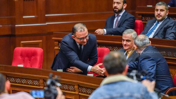 Արխիվային լուսանկար - Sputnik Արմենիա